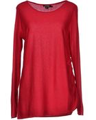 DKNY Sweater - Lyst