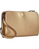 The Row Convertible Clutch - Lyst