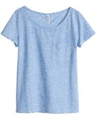H&M Top - Lyst