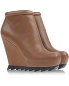 Camilla Skovgaard Ankle Boots - Lyst