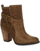 Ivanka Trump Falla Ankle Boots - Lyst