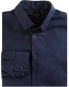Theory Sylvain Shirt - Lyst