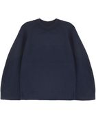 3.1 Phillip Lim Cashmere Blend Jumper - Lyst