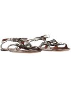 Marc Jacobs Sandals - Lyst