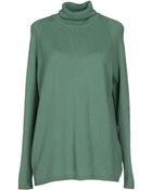 Massimo Alba Turtleneck - Lyst