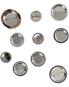 Undercover Brooch - Lyst