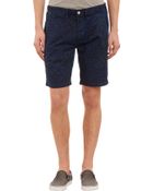 Paul Smith Bermuda Shorts - Lyst