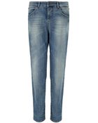 Noё Selected Femme Plain Blue Lucy Slouchy Jeans - Lyst