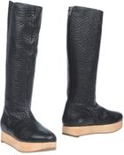 Collection Privée ? Boots - Lyst