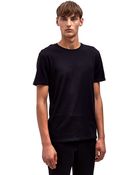 Acne Studios Mens Classic Measure T-Shirt - Lyst