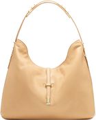 Vince Camuto Molly Hobo - Lyst