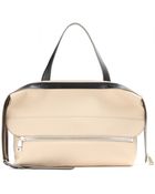 Chloé Dalston Medium Leather Tote - Lyst