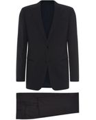 Armani New Giorgio Suit - Lyst