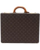 Louis Vuitton Monogram Attache Suitcase - Lyst