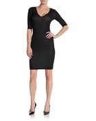 French Connection Danni Dress - Lyst