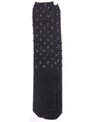 Maria La Rosa Grey Knee Socks - Lyst