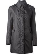 Aspesi Gabry Coat - Lyst