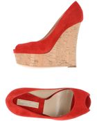 Michael Kors Court - Lyst
