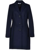 Compagnia Italiana Coat - Lyst