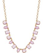 Kate Spade Gemstone Choker - Lyst
