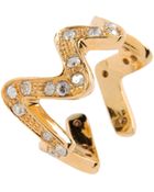 Ca & Lou Ring - Lyst