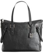 Kenneth Cole Handle Me Tote - Lyst