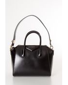 Givenchy Antigona Small Bag - Lyst