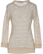 Isabel Marant Sweater - Lyst
