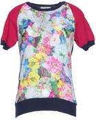 Erdem Sweater - Lyst