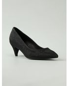 Jeffrey Campbell 'Brea' Pointed Toe Pumps - Lyst
