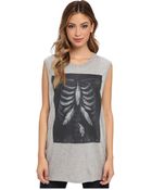 Diesel T-Triton-D Muscle Tank - Lyst