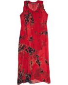 Raquel Allegra Maxi Dress - Lyst