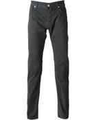 Jacob Cohen Slim Fit Jeans - Lyst