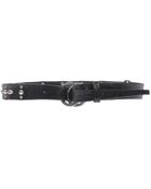 Golden Goose Deluxe Brand Belt - Lyst