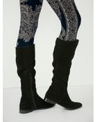Seychelles Delridge Tall Boot - Lyst