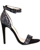 Office Saintly Single Sole Sandal - Lyst