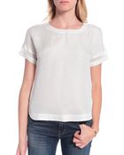 Brochu Walker Morgan Top - Lyst