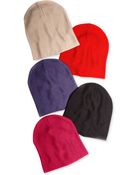 Echo Milk Made Slouchy Beanie Hat - Lyst