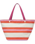 Fossil Keyper Horizontal Tote - Lyst