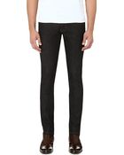 The Kooples Sport Slim-Fit Straight Jeans - For Men - Lyst