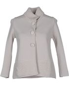 El La Blazer - Lyst