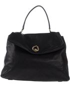 Roberto Cavalli Handbag - Lyst