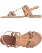 Mtng Sandals - Lyst