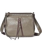 Sanctuary Leather Crossbody Bag - Lyst