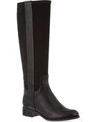Nine West Joesmo Knee-high Boots - Lyst