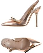 DSquared2 Sandals - Lyst