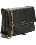 Lanvin Medium Sugar Shoulder Bag - Lyst