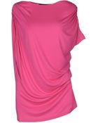 Guess Top - Lyst