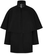 Barbour Capriole Cape Blazer - Lyst