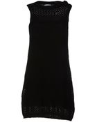 RED Valentino Sweater - Lyst